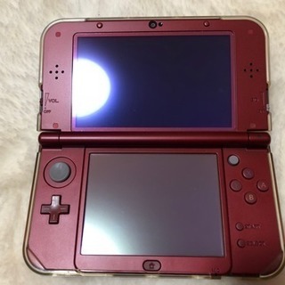 任天堂 3DS LL 6点セット