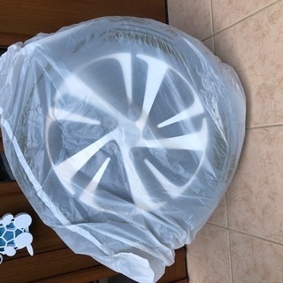 ホンダ　新型フリード　タイヤホイール　新品同様　4本セット　185/65Ｒ15