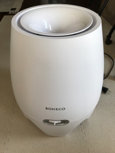 お値下げしました★ ボネコ気化式加湿器 ※取りに来てくださる方限定