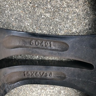 205 60 R16 スタッドレスタイヤ YOKOHAMA アイスガードig50