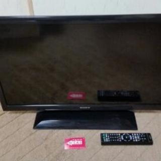 SONY BRAVIA KDL-32EX550 32インチ液晶テレビ
