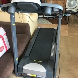 ランニングマシン　中古　リサイクルショップ宮崎屋18・9.16