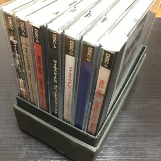 CDまとめ売り】100枚以上モダンジャズ・ロック【F00328】