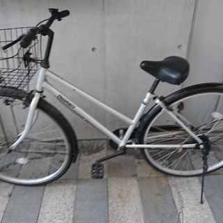 【鹿児島】自転車売ります