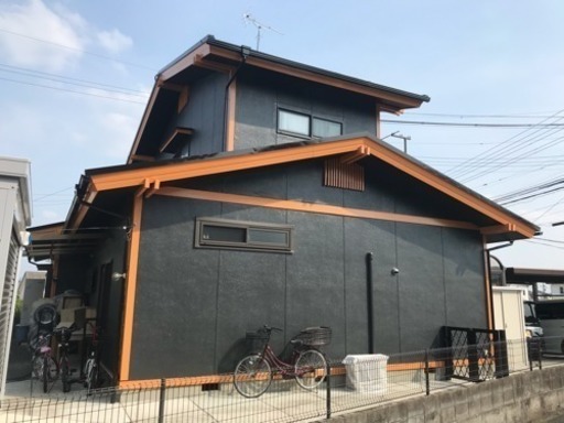 塗り替え リフォーム 塗装 ペンキ屋 まーくん 横浜のその他の無料広告 無料掲載の掲示板 ジモティー