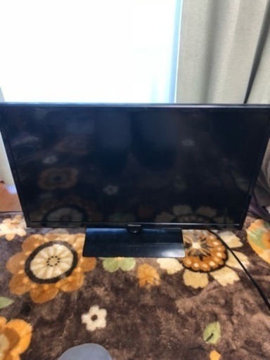 32型ハイビジョンLED液晶テレビ