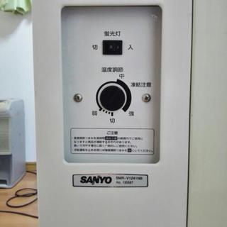Panasonic  冷蔵ショーケース