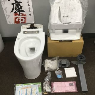 展示品！LIXIL リクシル SATIS サティス ホワイト D...