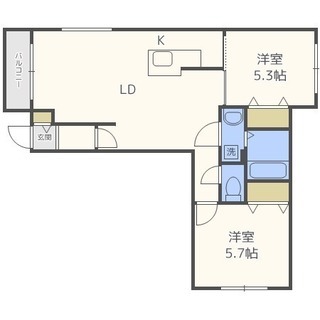 .☆.｡.:*・°地下鉄南郷13丁目徒歩5分‼️新築マンション....