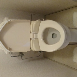 ［終了］トイレ交換お願い出来きないでしょうか？