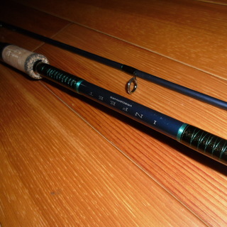 ★☆Daiwaショアジギング用ＲＯＤ/INFEET　VR902MHRS（Casting Action）定価2万円以上の品☆★