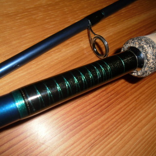 人気激安 Daiwaショアジギング用ROD/INFEET VR902MHRS（Casting Action その他