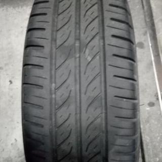 タイヤ、ホイール 値下げしました！155/65R13！格安！ 13インチ 