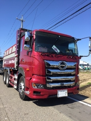 大型ダンプ運転手募集 女性大歓迎 月収最低0 000円保証制度 まさみ 犬山のドライバーの正社員の求人情報 まさみ建材 ジモティー 大型ダンプ運転手募集 女性大歓迎 月収最低0 000円保証制度 まさみ 犬山のドライバーの正社員の求人情報 まさみ建材 ジモティー