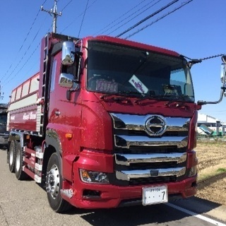 大型ダンプ運転手募集 女性大歓迎 月収最低0 000円保証制度 まさみ 犬山のドライバーの正社員の求人情報 まさみ建材 ジモティー