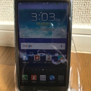 GALAXY S3a