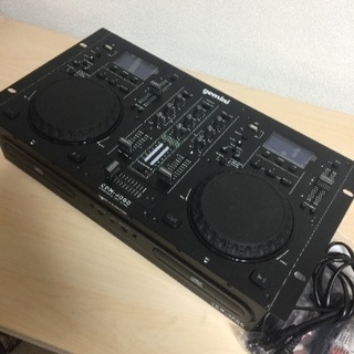 最終値下げ！今週末まで！gemini CDM-4000 CDJ 美品