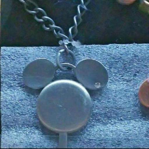 ディズニー キーチェーン 彡 住吉の小物 キーケース の中古 古着あげます 譲ります ジモティーで不用品の処分