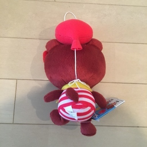 ふうせんいぬティニー ぬいぐるみ そらいろ 平井のおもちゃの中古あげます 譲ります ジモティーで不用品の処分