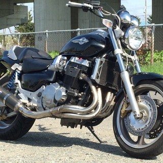 ホンダ　Ｘ4　好調！　交換下取り上取り可 他在庫あります