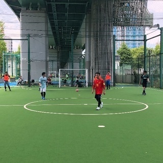 【Nagoya_Futsal】愛知県で活動しているエンジョイ系のフットサルチームです！ - メンバー募集