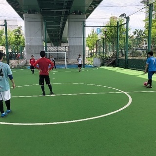 【Nagoya_Futsal】愛知県で活動しているエンジョイ系のフットサルチームです！ - 名古屋市