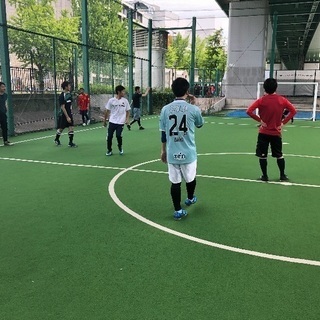 【Nagoya_Futsal】愛知県で活動しているエンジョイ系の...