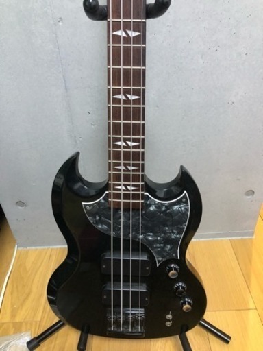 GIBSON SG Z 中古エレキベース