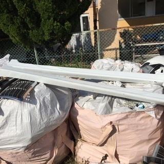 ホンダライフJB5用純正バンパー付きエアロ‼️早い者勝ちです‼️