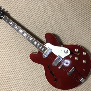 Epiphone CASINO 04年製　完動品