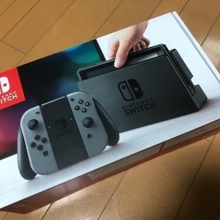 Nintendo Switch ニンテンドースイッチ 新品