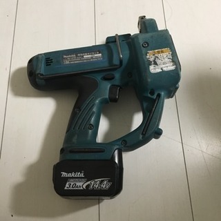 マキタ 全ネジカッター 中古