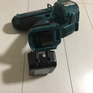 マキタ 全ネジカッター 中古