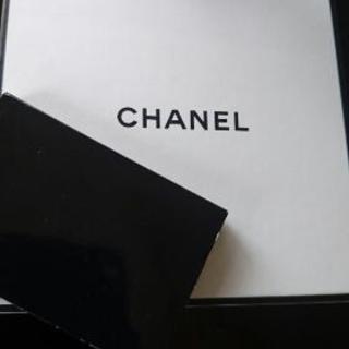 CHANEL試供品