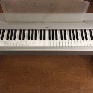 YAMAHA 電子ピアノ  P-60S