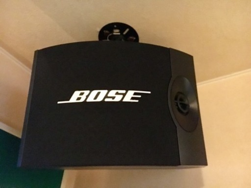 BOSE301V  システムスピーカー