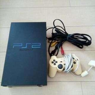 PS2(SCPH-30000)　プレイステーション2