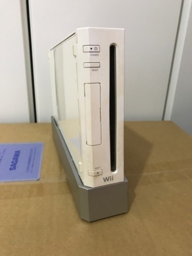 Wii本体 ドラクエ123 セット バラ可 みなみん 大泉学園のテレビゲーム Wii の中古あげます 譲ります ジモティーで不用品の処分