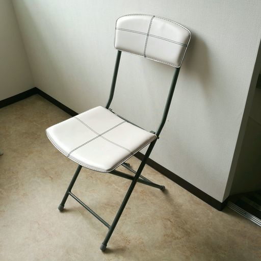 椅子 ニトリ パイプ