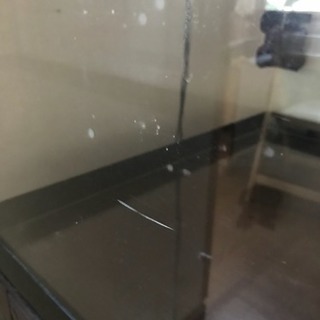 富士アクリル製120センチ水槽