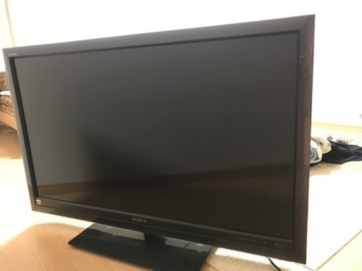 ソニー BRAVIA 液晶テレビ 40インチ