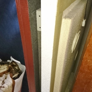 【値下げしました！】防音室　防音ルーム　KAWAI カワイ音響　システム ナサール  一人用　ギター　サックス　歌　などの練習用に！ヤマハ