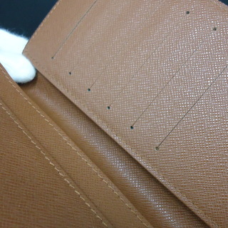 ☆中古超美品☆ルイヴィトン☆長財布 ポルトカルトクレディ☆☆二つ折り財布☆発送可