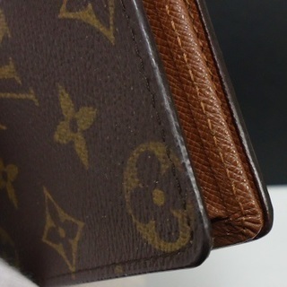 ☆中古超美品☆ルイヴィトン☆長財布 ポルトカルトクレディ☆☆二つ折り財布☆発送可