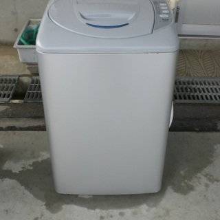 2009年製 4.2kg 洗濯機 サンヨー ASW-EG42B（...