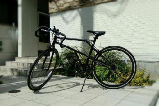 自転車売ります。(引っ越しの為）