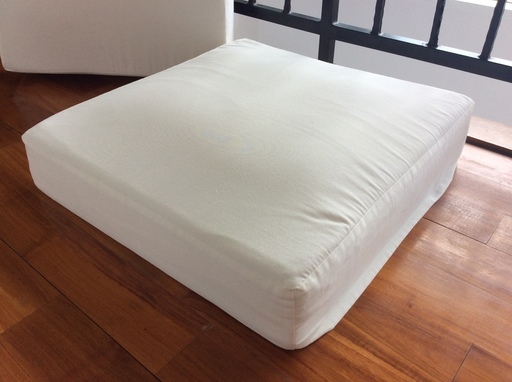 売り切り半額 ニトリ フロアクッション 与儀 那覇のその他の中古あげます 譲ります ジモティーで不用品の処分