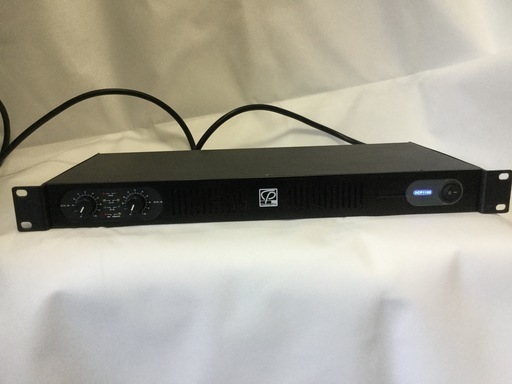 ClassicPro DCP1100 デジタルパワー・アンプ ClassicPro DCP1100 デジタルパワー・アンプ