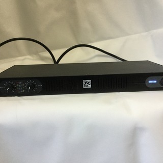 ClassicPro DCP1100 デジタルパワー・アンプ - エフェクター、PA機器