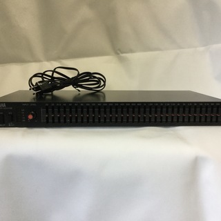 YAMAHA Yamaha GQ1031BII Graphic Equalizer グラフィック